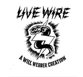 LIVE WIRE